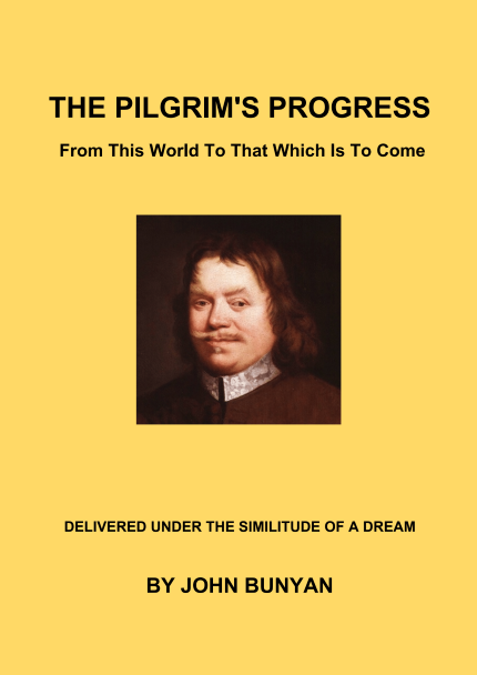 The Pilgrim's Progress