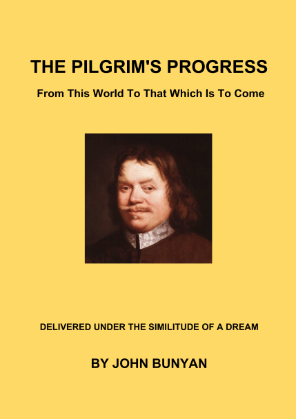 The Pilgrim's Progress